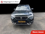 Seat Ateca - 1.5 TSI Xperience Business Intense / Dark Camouflage/ Pano/