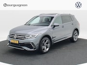 Volkswagen Tiguan All-Space - Allspace 1.5 TSi 150 Pk Automaat R-Line Business+ 7 Pers | P