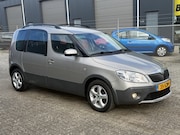 Skoda Roomster - 1.2 TSI Airco Apk:April 2027