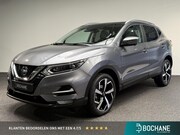 Nissan Qashqai - 1.3 DIG-T Premium Edition | Panoramadak | Leder | Stoelverwa