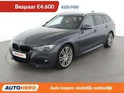 BMW 3-serie - 320i M Sport Shadow