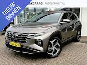 Hyundai Tucson - 1.6 T-GDI PHEV Comfort Smart 4WD Nederlands auto / dealer on