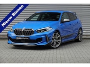 BMW 1-serie - M135i xDrive High Executive | M Performance | HUD | Memory |