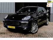 Porsche Cayenne - 3.0 S E-Hybrid 21inch|Memory|Luchtvering