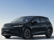 BYD Dolphin - G 1.5L DM-i Comfort | 105km elektrisch | Panoramadak | 360 C