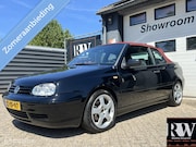 Volkswagen Golf - Cabrio 1.8 *SUPER NETTE STAAT