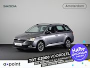 Skoda Fabia - Combi 1.0 TSI Business Edition 95 pk | Navigatie via App | P