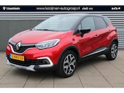 Renault Captur - 0.9 TCe Intens Navigatie / Camera / Clima / Lmv