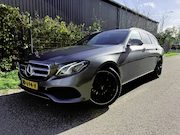 Mercedes-Benz E-klasse - Estate 200 Ambition / AUTOMAAT / NAVI / SFEER / BURMESTER /