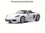 Porsche 718 Boxster - 2.0