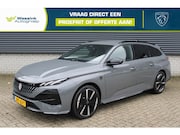 Peugeot e-308 - Sw EV 54kWh 156pk GT | Alcantara | 360 graden camera | stoel