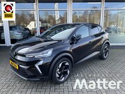 Renault Captur - 1.3 mild hybrid 160 techno