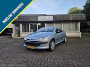 Peugeot 206 - 2.0-16V