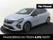 Renault Clio - 1.6 E-Tech Full Hybrid 145 PK techno | Automaat | Navigatie