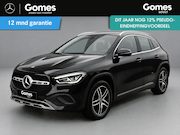 Mercedes-Benz GLA-Klasse - 250 e Style