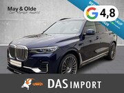 Alpina XB7 - 6 Sitzer StandHZG AHK Pano B&W Lavalina II