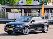 Audi A3 - 1.2 TFSI Attraction Pro Line / NAP / NWE DIST KETTING , TURB
