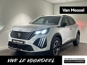 Peugeot 2008 - 1.2 Hybrid 145 Allure | CLIMATE CONTROL | NAVIGATIE | APPLE 