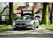 Jaguar XKR - 5.0 V8 S/C Convertible | € 849 per maand*