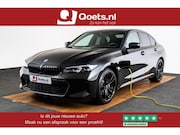BMW 3-serie - 330e M Sport - Ambiance verlichting - Parking Assistant - Ge