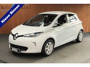 Renault Zoe - Q210 Life 22 Quickcharge Navi LM velgen Climate control Keyl