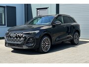 Audi Q5 - 2.0 TFSI e-hybrid quattro S-Line Competition PANO TREKHAAK B