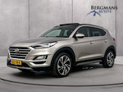 Hyundai Tucson - 1.6 T-GDI 4WD Premium // DEALERONDERHOUDEN // SCHUIFKANTELDA