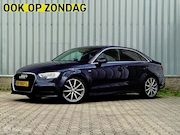 Audi A3 - Limousine TFSI AUT Sport Pro | S-Line | B/O | Kosmos