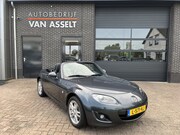 Mazda MX-5 - NC 1.8I