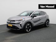 Renault Captur - 1.8 E-Tech full hybrid 160 PK techno | Automaat | Airco | Na