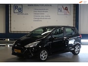 Ford B-Max - 1.0 EcoBoost Style / APK 6 2027 / LEUKE AUTO
