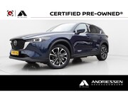 Mazda CX-5 - 2.0 e-SkyActiv-G M Hybrid 165 Exclusive-Line Incl. z.g.a.n. 