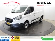 Ford Transit Custom - 280 2.0 TDC Dodehoek PDC Airco nette bus