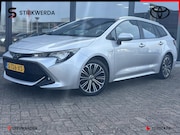 Toyota Corolla - Touring Sports 2.0 Hybrid Dynamic