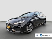 Hyundai i30 - 1.5 T-GDi 160pk MHEV N-Line Camera | Dodehoek detectie | Bes