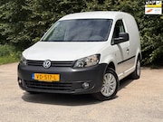 Volkswagen Caddy - 1.6 TDI Economy Baseline | 1e Eigenaar + Airco Nu € 4.950, -