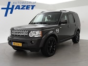 Land Rover Discovery - 3.0 SDV6 256 PK HSE GRIJS KENTEKEN + SCHUIFDAK | CAMERA | LE