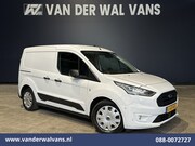 Ford Transit Connect - 1.5 EcoBlue L1H1 Euro6 Airco | Camera | LED | Stoelverwarmin