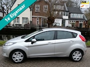 Ford Fiesta - 1.25 Limited 5-deurs 4-Cilinder 1e eigenaar Airco Historie