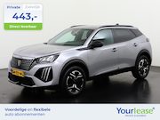 Peugeot 2008 - 1.2 PureTech 100 Allure | All-in 443,- Private Lease | Direc