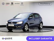 Volkswagen Polo - 1.2 TSI Highline 90pk AUT!| 16'LMvelgen| extra getint glas
