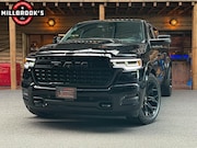 Dodge Ram - 1500 Limited Hurricane 540 PK Widebody, high output, BPM VRI