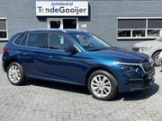 Skoda Kamiq - 1.0 TSi DSG Style | CAMERA | EL. TREKHAAK | STOELVERW. | CLI