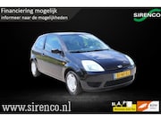 Ford Fiesta - 1.25-16V Ambiente | airco | & afleverbeurt | trekhaak |