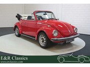 Volkswagen Kever - Cabriolet