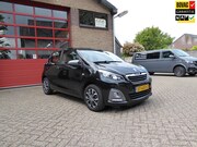 Peugeot 108 - 1.0 e-VTi Active