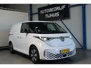 Volkswagen ID. Buzz Cargo - 77 kWh SOH 94% - Airco, Cruise, Virtual display, 2x Schuifde