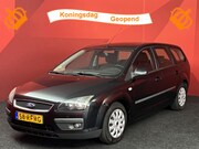 Ford Focus - Wagon 1.6-16V First Edition | Inruil Koopje | Zo Mee |