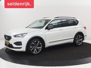 Seat Tarraco - 1.4 TSI e-Hybrid PHEV FR | SOH 91, 2% | Trekhaak | Stoelverw