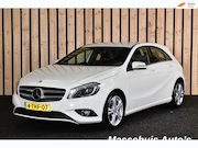 Mercedes-Benz A-klasse - 180 Prestige Led Navi Sportstoelen + Nwe APK